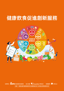 3分鐘營養問卷-通用版