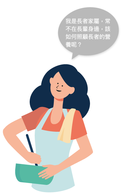 -社區長者健康飲食創新服務開源工具